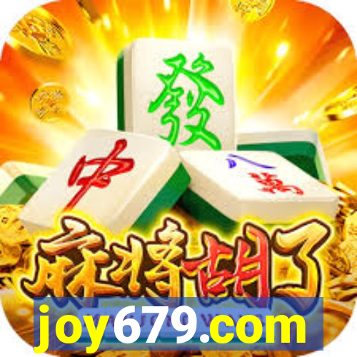 joy679.com