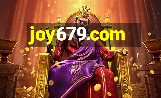 joy679.com