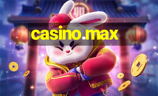 casino.max