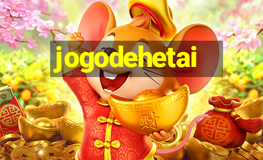 jogodehetai