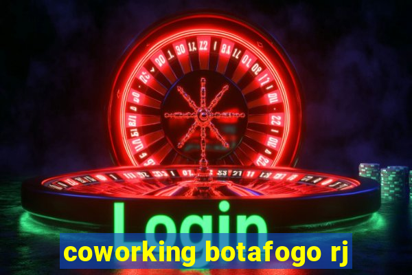 coworking botafogo rj