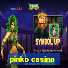 pinko casino