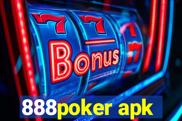 888poker apk