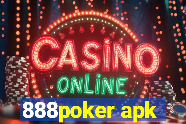 888poker apk