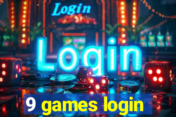 9 games login