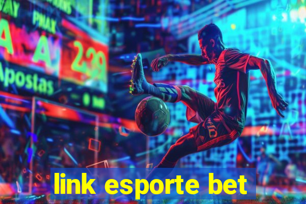 link esporte bet