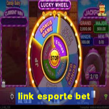 link esporte bet