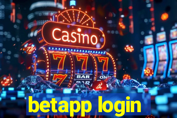 betapp login