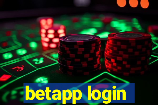 betapp login