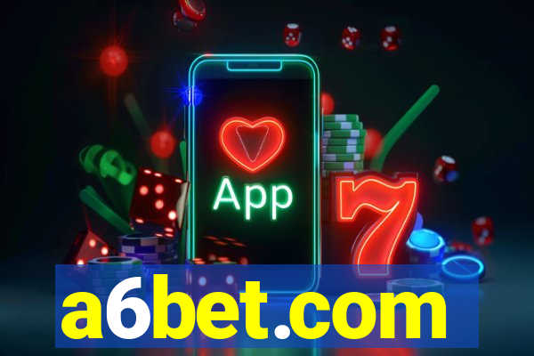 a6bet.com