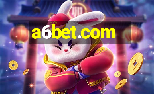 a6bet.com