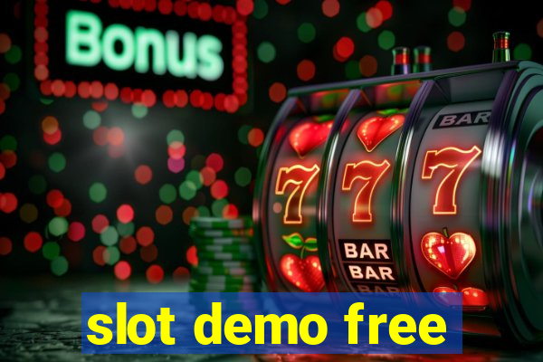 slot demo free