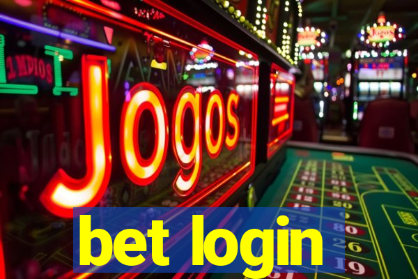 bet login