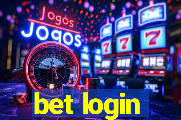 bet login