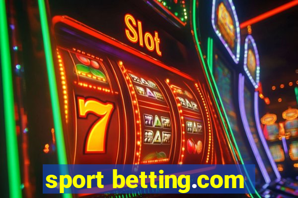 sport betting.com