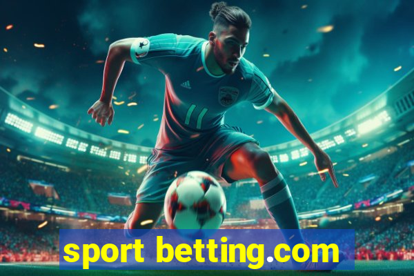 sport betting.com