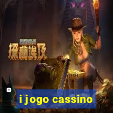 i jogo cassino