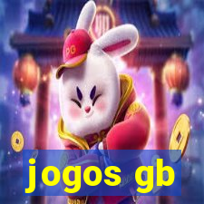 jogos gb