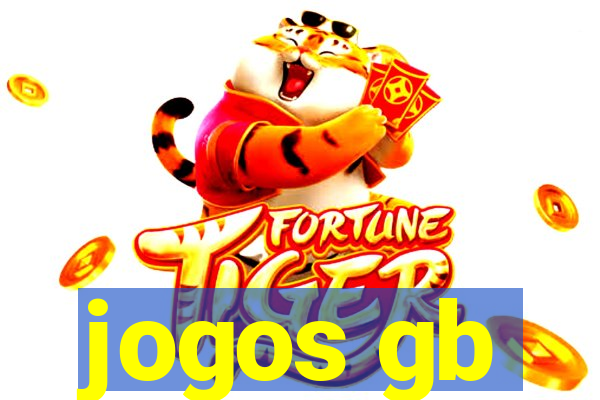 jogos gb