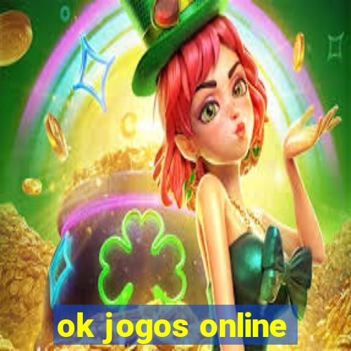 ok jogos online