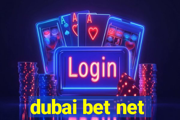 dubai bet net