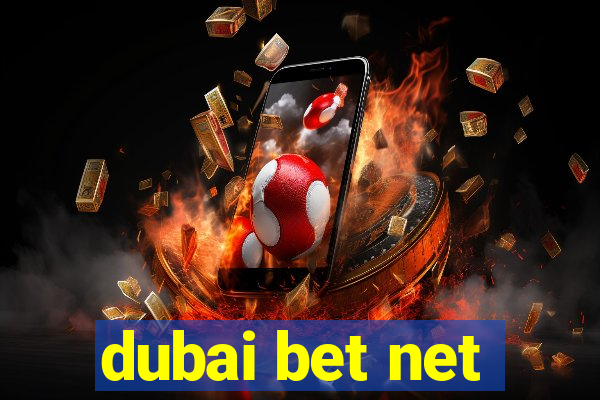 dubai bet net