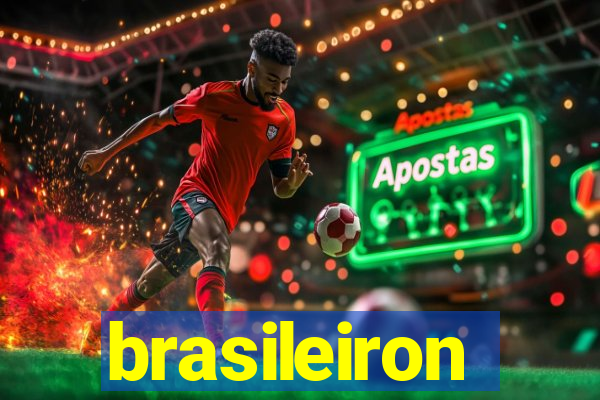 brasileiron