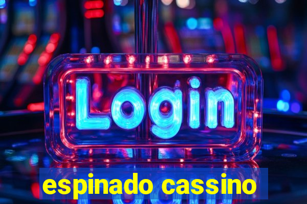 espinado cassino