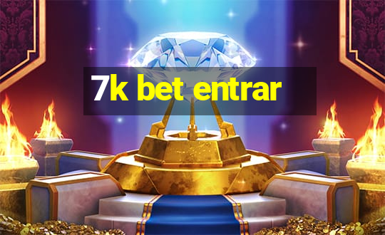 7k bet entrar