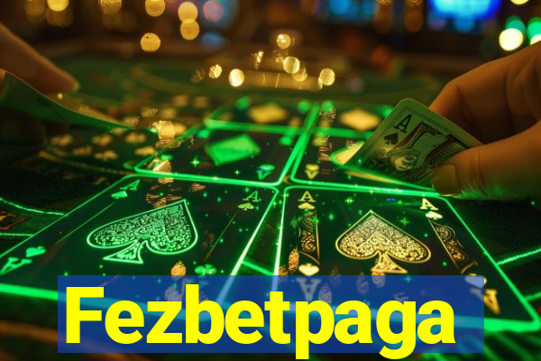 Fezbetpaga