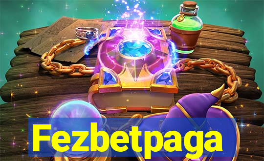 Fezbetpaga