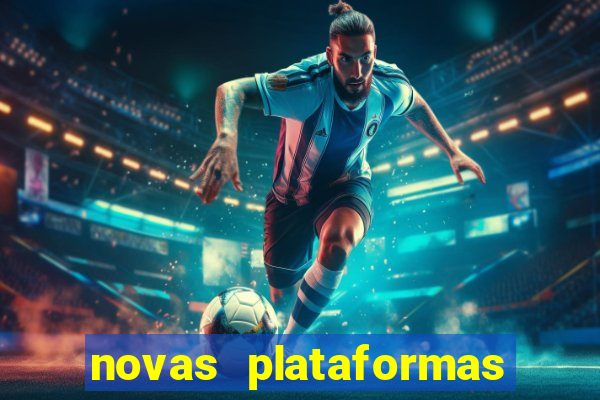 novas plataformas do jogo do tigre