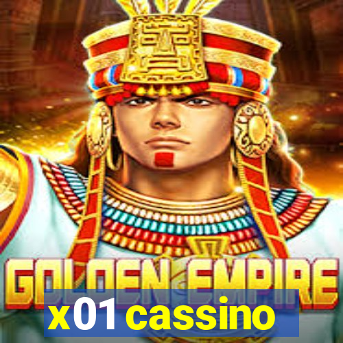 x01 cassino