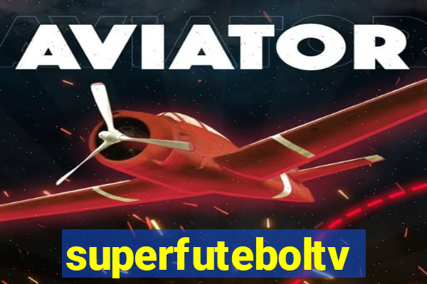 superfuteboltv