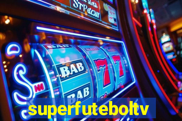 superfuteboltv