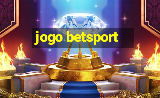 jogo betsport