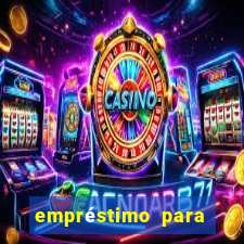 empréstimo para comerciante pagamento semanal