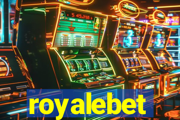 royalebet