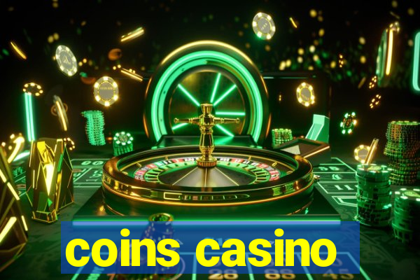 coins casino