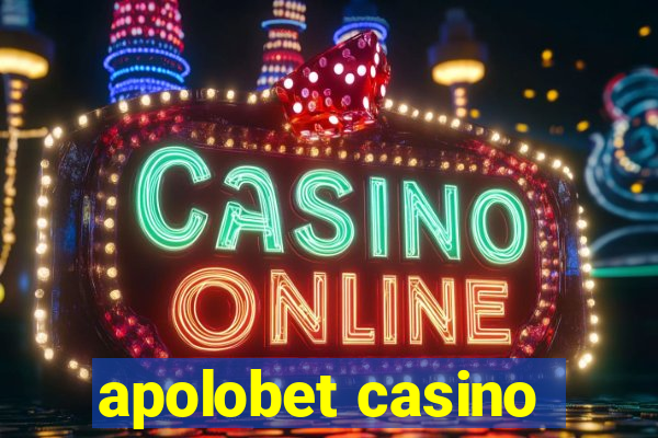 apolobet casino