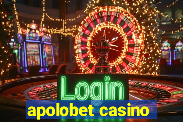 apolobet casino