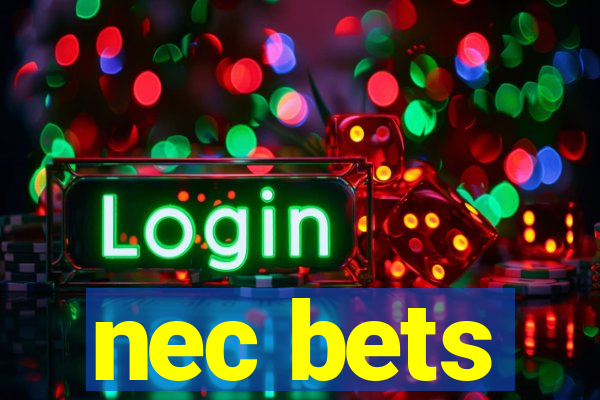 nec bets