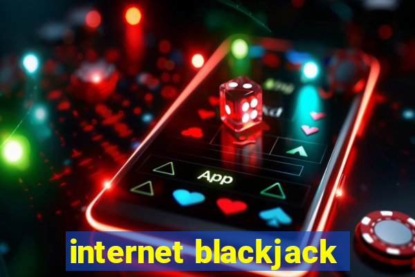 internet blackjack