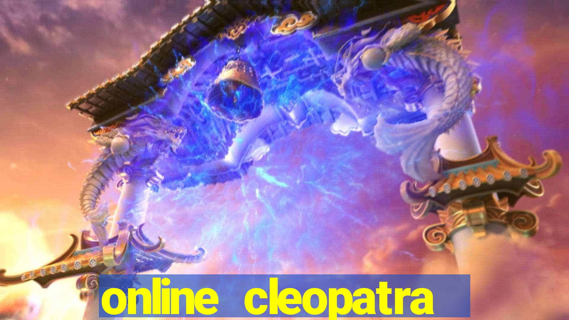 online cleopatra slots free