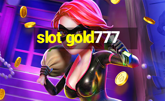 slot gold777