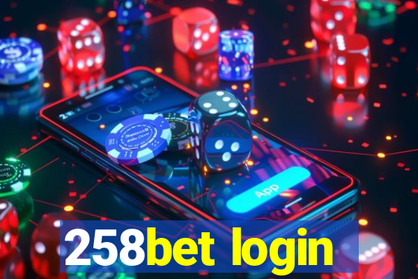 258bet login