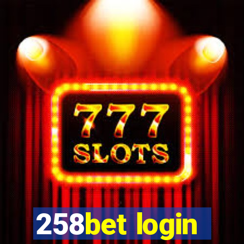 258bet login