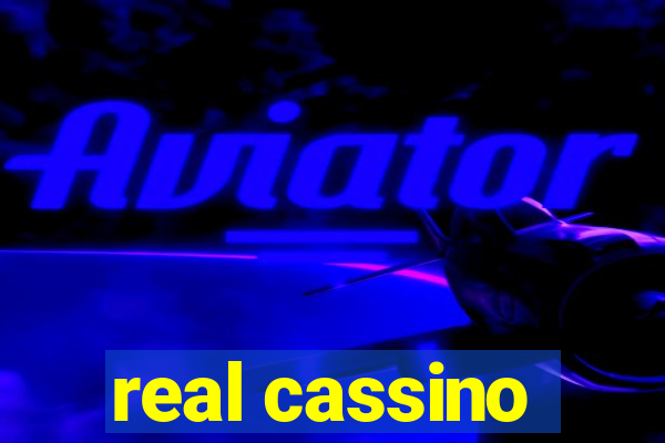 real cassino