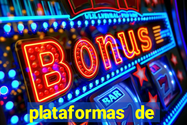 plataformas de jogos on-line