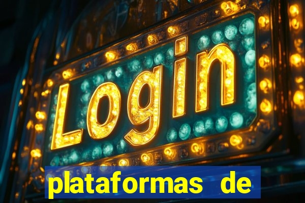 plataformas de jogos on-line